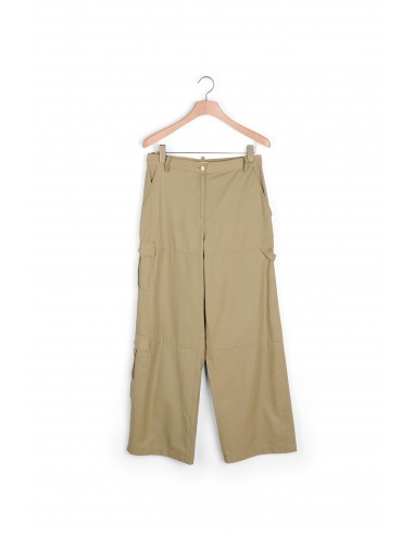 Pantalon cargo votre