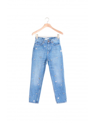 Jeans Data chez Cornerstreet bien 