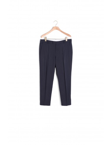 Pantalon en laine froide 50-70% off 