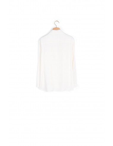 CHEMISE blanc chez Cornerstreet bien 