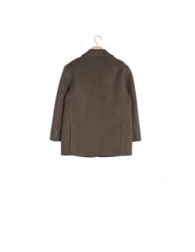 Veste oversize soldes