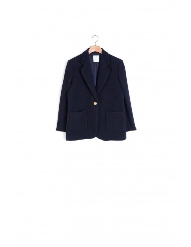 VESTE Navy acheter